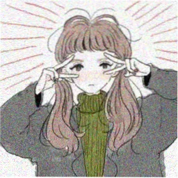 漫画读者头像